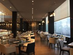 -上海虹桥宾馆味翠餐厅