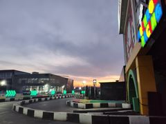 -金港秋名山·双层卡丁车场