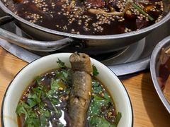 -邱氏胖泥鳅(大堰店)