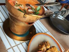 -CHINCHIN 青青·泰国料理(万象食家店)