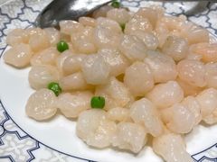 -新吉士·上海菜(浦东LCM置汇旭辉店)