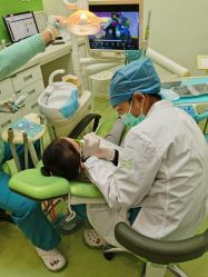 -青苗儿童口腔(长楹天街购物中心)