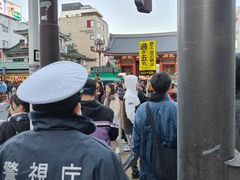 -浅草寺