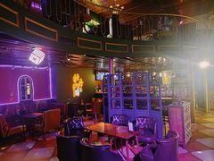 -牡丹弄·咖啡馆·酒馆(红坊里店)