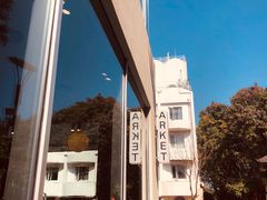 -ARKET CAFÉ(三里屯太古里店)