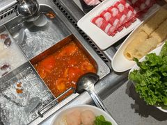 -海底捞火锅(龙岗星河COCO Park店)