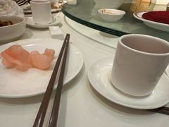 -潮福城潮州大酒楼(湖滨北路店)