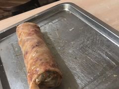 -小竖点徽派卷面皮(洪都店)