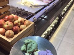 -韩盛·盛江山自助料理(中街大悦城店)