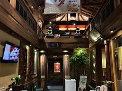 -小吊梨汤·北京菜(香山店)