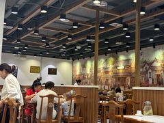 -海富荣·锅贴·陕菜家常菜(阳光城店)