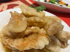 -佳兰雅序融合菜(高新店)