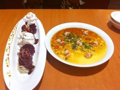 -小土豆北方菜馆(方庄店)