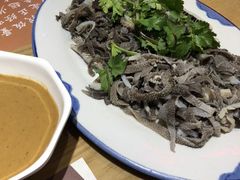 -同合居·非遗东北菜(红博会展店)