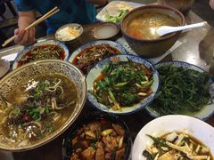 -田园印象·成都土菜院子(华阳店)