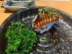 -吉屋烤肉(八宝街店)