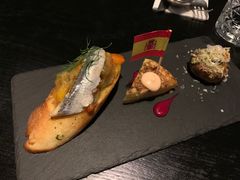 -C&R西班牙餐厅