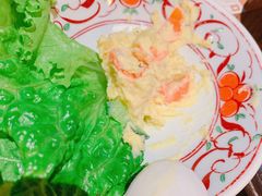 -御牛道日式烤肉料理(杭州万象城店)