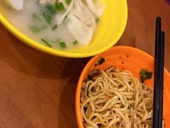 -龙抄手(春熙路总店)