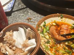-陈眼镜火锅(总店)
