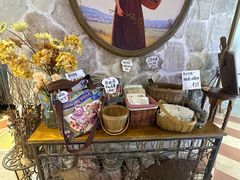 -乡田小墅(展览馆路JK FUN商城店)