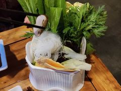-丁卯•铜锅涮肉(工体店)