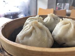 -绿杨馄饨临顿路店
