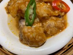 特色蒸排骨-点都德(春熙路群光广场店)