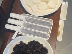 -蝎王府羊蝎子(虎坊桥总店)