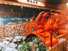 -綱元·海鲜豆捞(明州里店)
