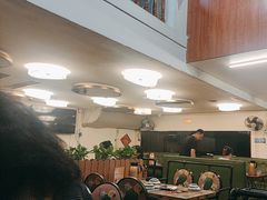 -利杨记·本味轩粥坊·烧烤(宝体店)