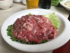 -瓦市黄羊群羊肉馆(火车站路店)