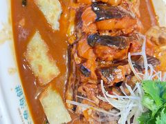 -峰厨大鱼泡饼(水上公园店)