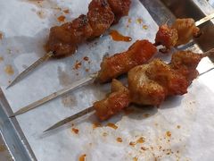 -永红源啤酒·烧烤·海鲜·大排档(青特城店)