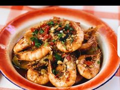-马叉虫和妖且闲·长沙大排档(解放西店)