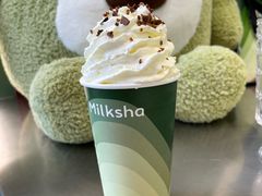 -迷客夏Milksha(圆融天幕店)
