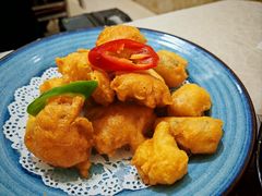 -轩记海鲜餐厅·四十五年老字号·经典粤菜(西区彩虹店)