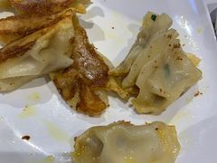 -肥叔锅贴(上沙路店)