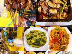 -望京小腰(北京总店)