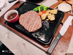 嫰肩牛排-必胜客(龙之梦购物中心店)