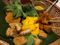 -若蘭慈·无国界素食料理(欢乐海岸店)