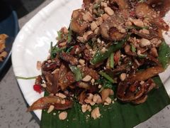 -觅山云南菜(泊富ICITY店)