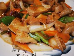 -老仁义·清真菜(太古街店)