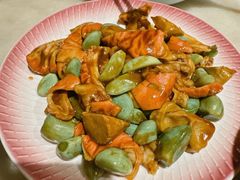 -小吊梨汤·北京菜·烤鸭(清河万象汇店)