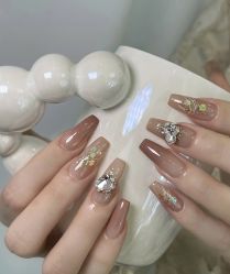 -M·X Nail日式美甲美睫
