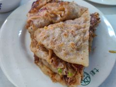 -清真永恒华威肉饼(潘家园店)
