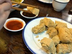 -咸亨酒店•非遗绍兴菜•中华老字号(堂吃餐厅)