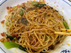 -佳佳面馆(龙首村东区店)