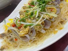 -阿静美食