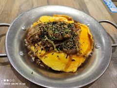 -卡朋西餐(扬名广场店)